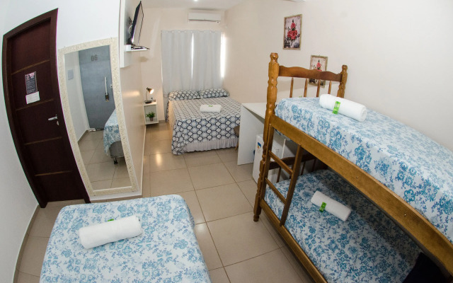Pousada Joana Guest House