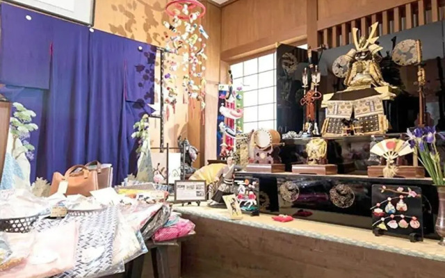 Miyajima Guest House Mikuniya