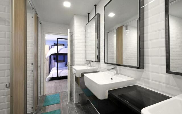 Simply Sleep Hostel
