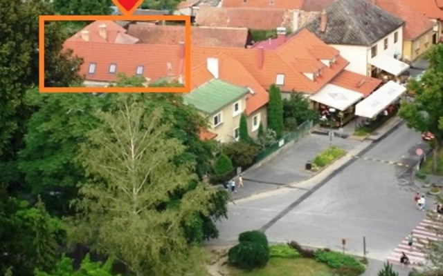 Ubytovanie v sukromi Haragova