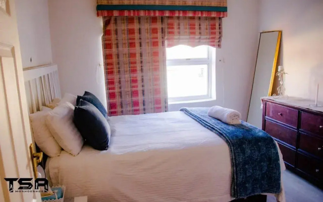 The Advocate Suites Manor