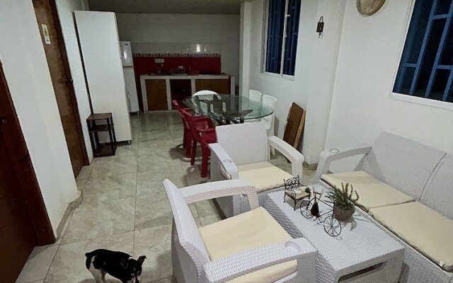 Apartamentos Katy