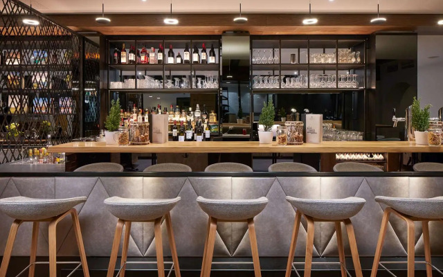 HYPERION Hotel Garmisch – Partenkirchen