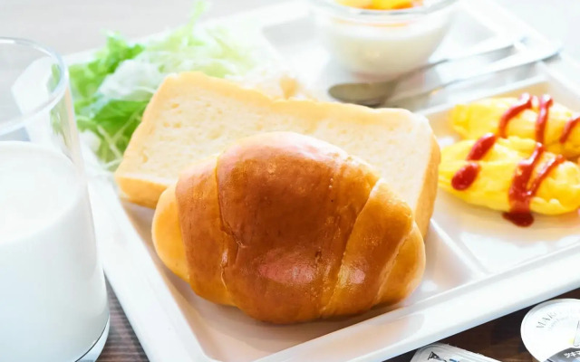 Super Hotel Matsuyama