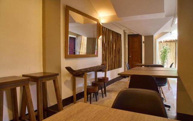 Amakan Bed Bunk Breakfast