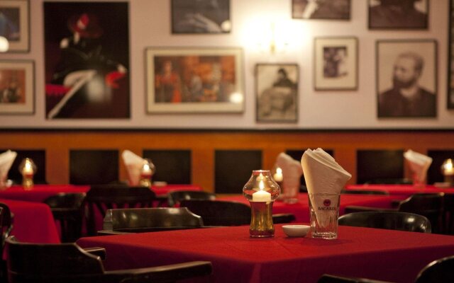 Hotel Josefine