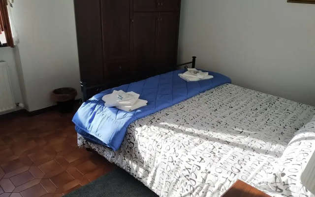 La Casa di Angelina