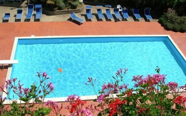 Hotel Vecchia Maremma