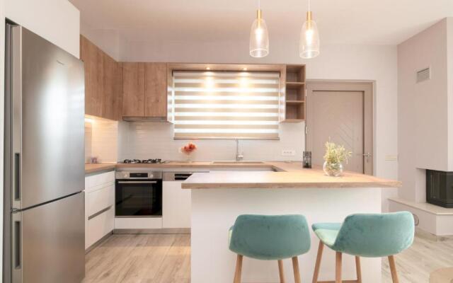 Thuis Apartment
