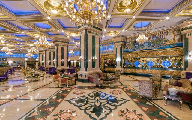 Club Hotel Sera