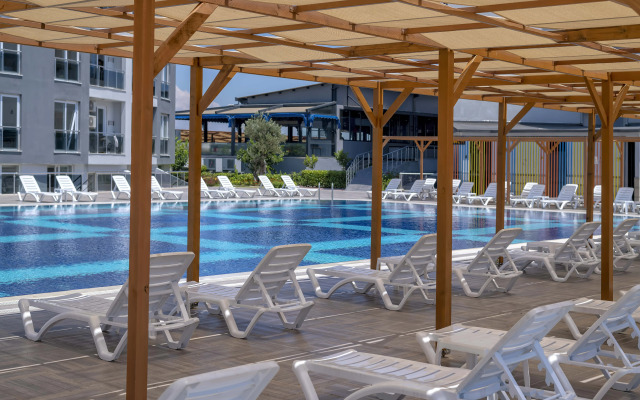 Jura Hotels Lara Resort