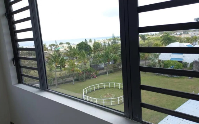The See Apartments