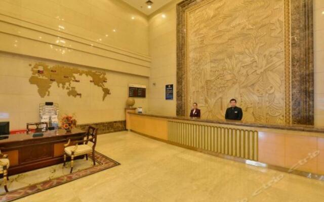 Eastern Air Hotel