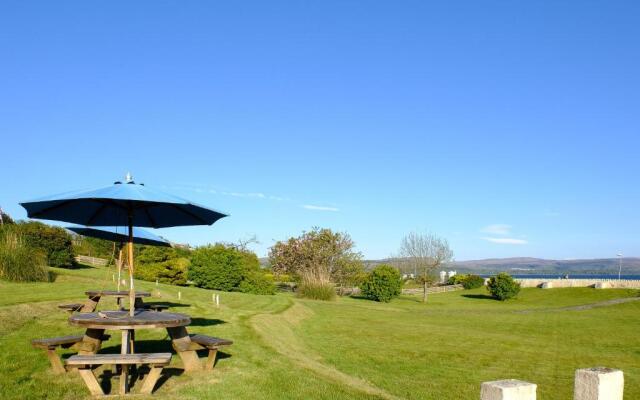 Selborne Hotel