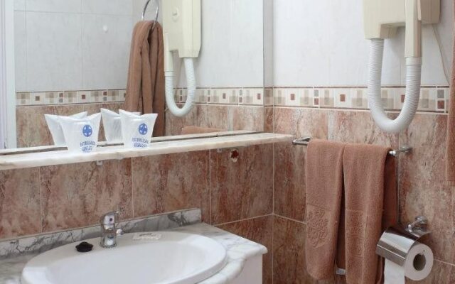 Apartamentos Don Palomon