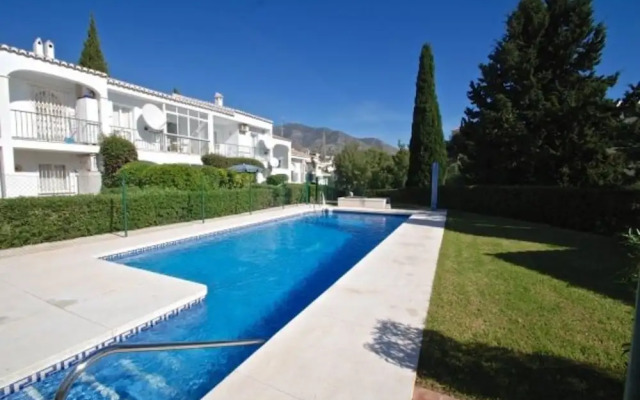 Homely Apartament - Stella Blanca