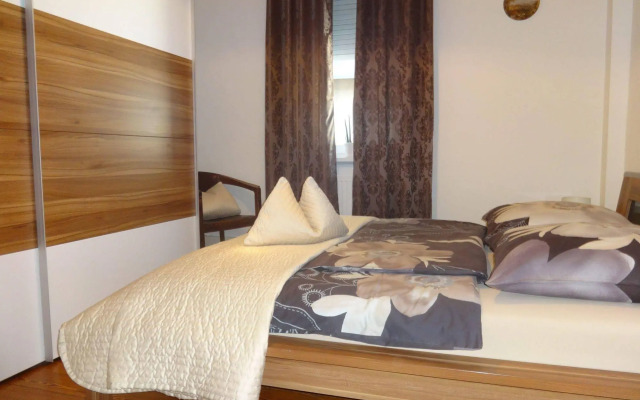 Baden-Baden Du Russel Suites