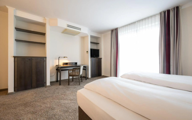 Hotel HerzogsPark