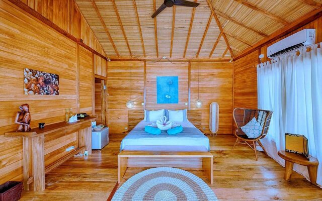 Kuda Laut Boutique Dive Resort