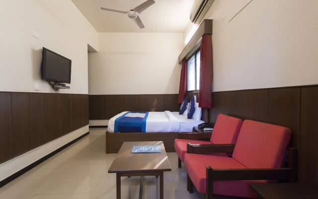 OYO 9831 Hotel Pathik