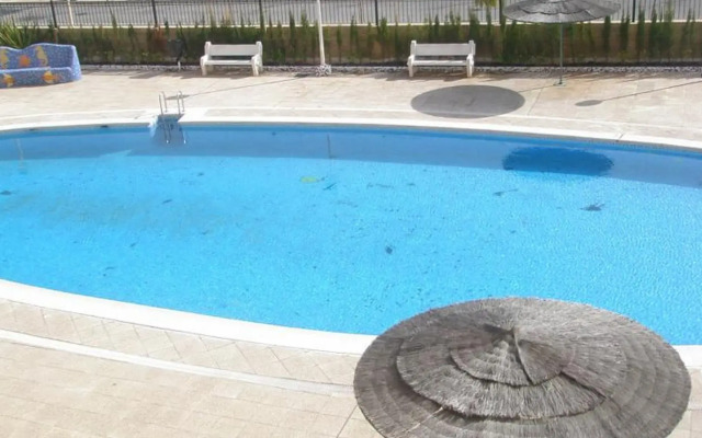 Apartamentos Marina D'or 3000