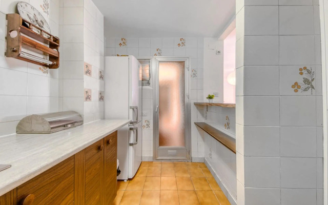 Dallas 2B Canyelles Roses - Barneda Premium