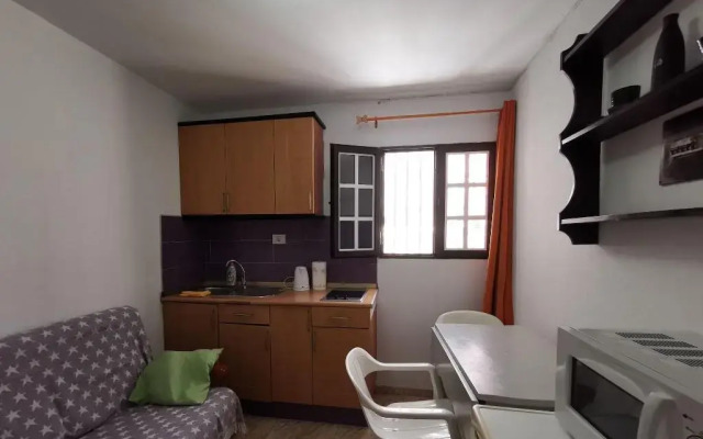 Apt Playa del Ingles Patronato