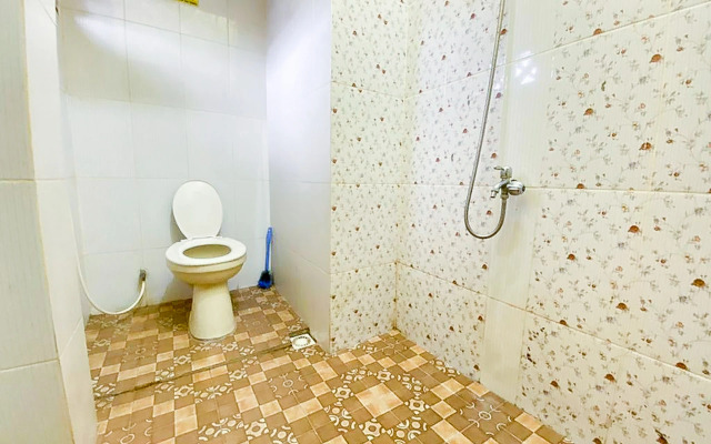 Damigalova Guest House RedPartner