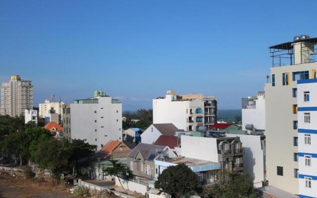 Sunset Hotel  Apartment