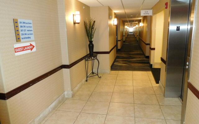 Holiday Inn Express & Suites Ponca City by IHG