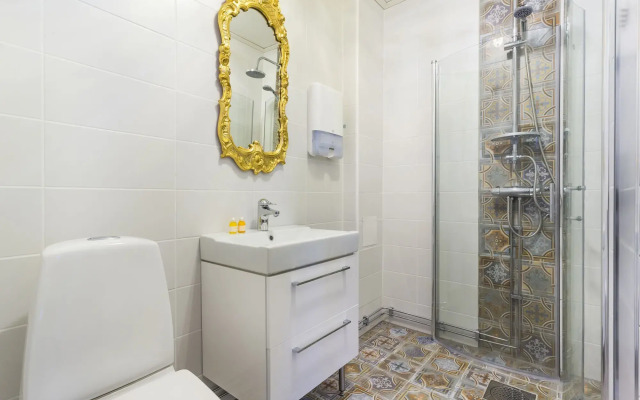 Hotell Drottninggatan 11