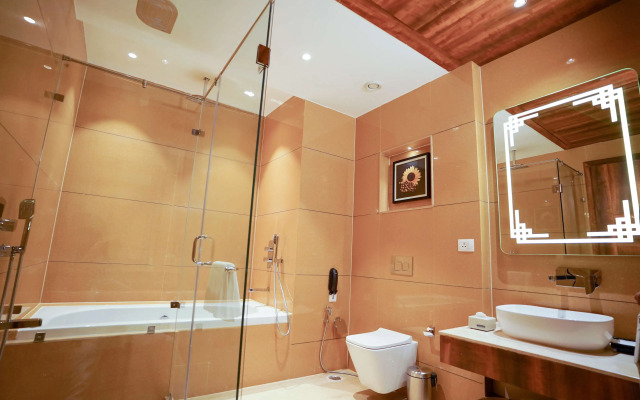 Best Western Vrindavan