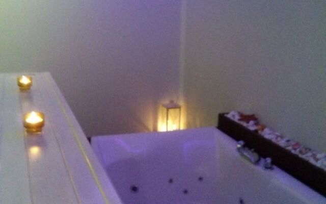 Bebis Hotel