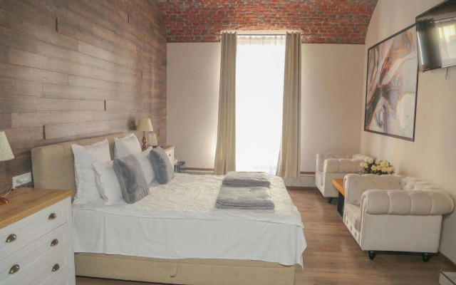 IMPERIAL ROOMS - ULTRACENTRAL - jacuzzi cu hidromasaj