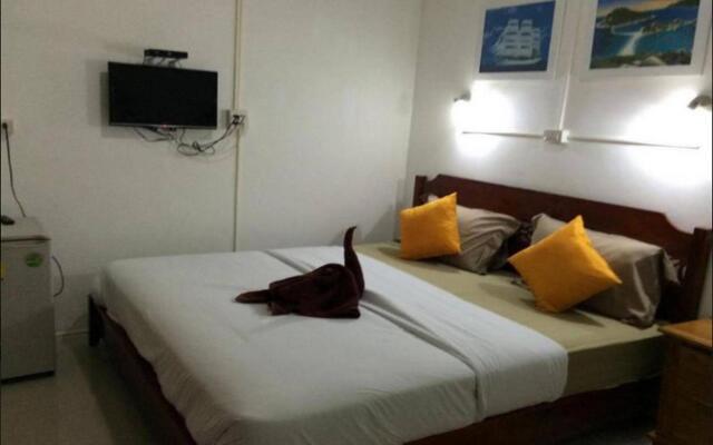 La Bella Guesthouse