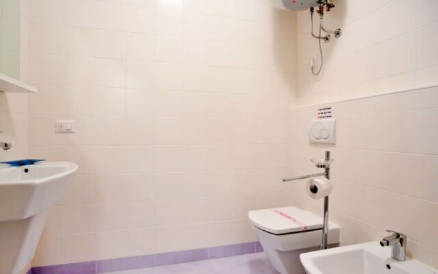 Villaggio A Mare (CAO646)