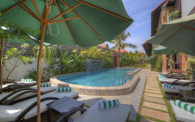 My Unique Villa Siemreap