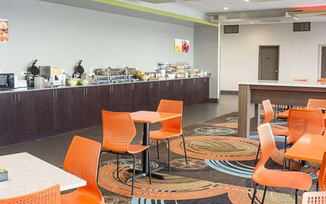 Hotel Boardwalk 705