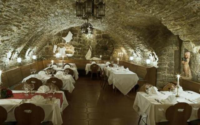 Hotel Bayerischer Hof