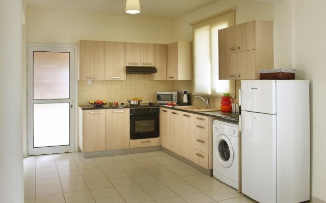 Cyprus Villa Dafni 38 Gold