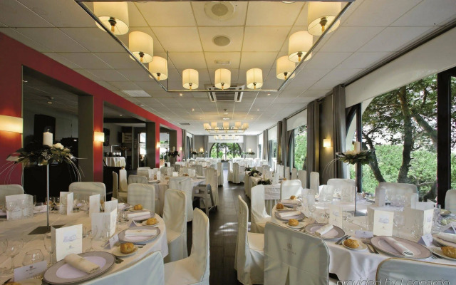 Hotel El Castell