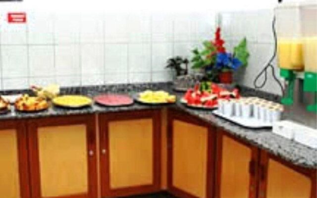 Hotel Dez de Julho