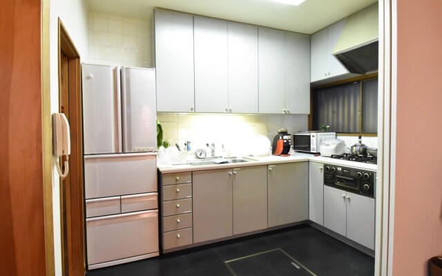 Izu Inatori House - KANDO -