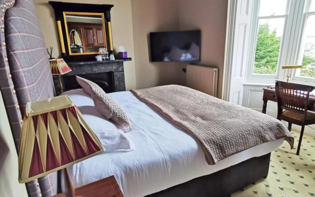 Villa Rothsay Hotel