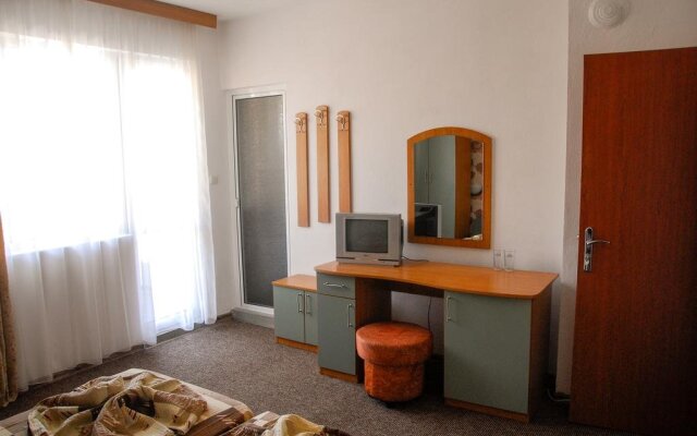 Georgievi Hotel