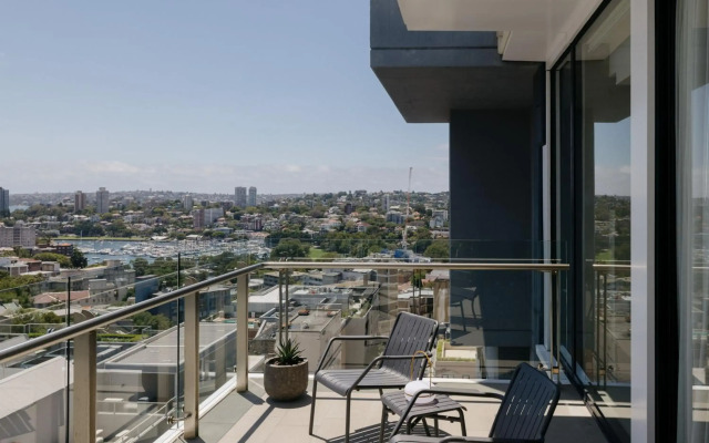 Larmont Sydney by Lancemore