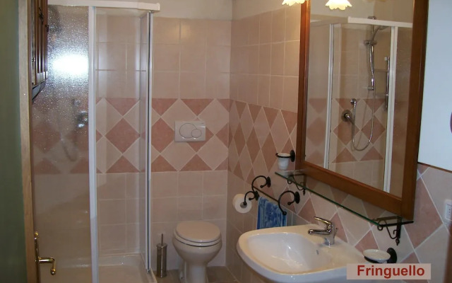 Orizzonti del Castelluccio - Cozy and Comfortable Apartment