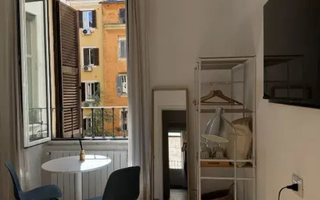 Flat 7 Rome