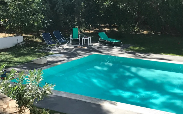 Villa La Mattina Bed & Breakfast