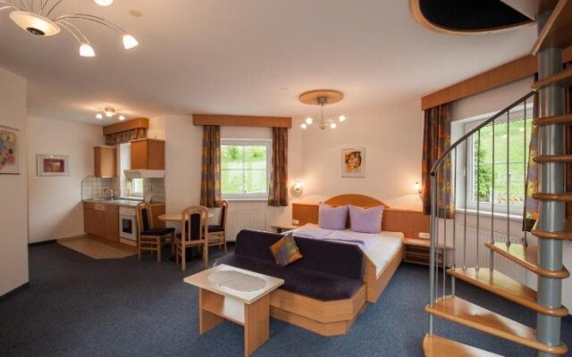 Hotel Almrausch